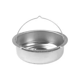PANIER 6/7L5 RIGIDE*INOX*SEB*792185