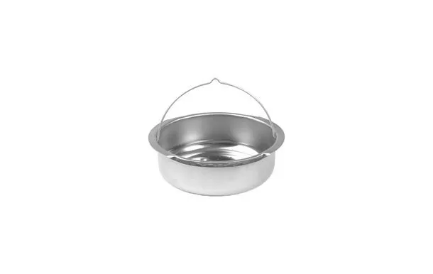 PANIER 6/7L5 RIGIDE*INOX*SEB*792185