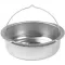 PANIER 6/7L5 RIGIDE*INOX*SEB*792185 PANIER 6/7L5 RIGIDE*INOX*SEB*792185