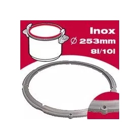 SEB Joint pour cocotte delicio 8 à 10 L 