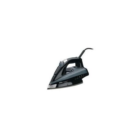 BRAUN TS745A SPE Fer vapeur texstyle 7' noir                                