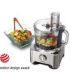 KENWOOD Robot multifonctions - MultiPro Sense - FPM810