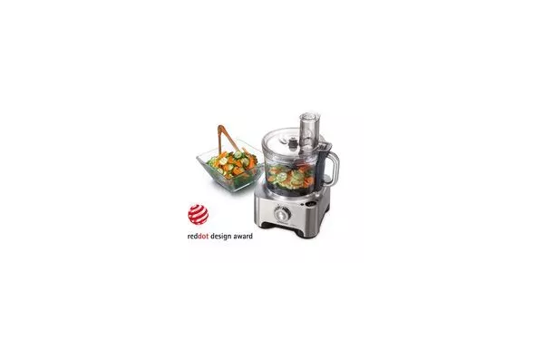 KENWOOD Robot multifonctions - MultiPro Sense - FPM810 avis moins cher