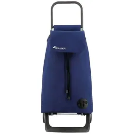 ROLSER Poussette 2 roues Baby mf joy 1800 BLEU