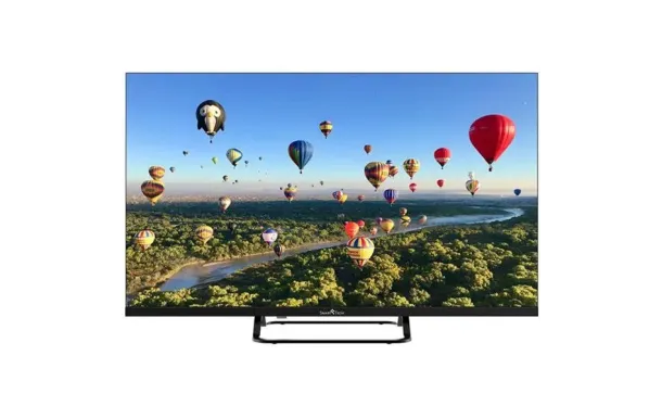 SMART TECH TV LED HD 32" 80 cm - 32HN01V3
