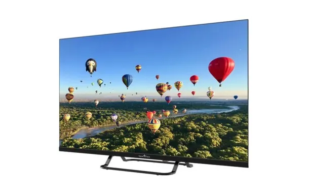 SMART TECH TV LED HD 32" 80 cm - 32HN01V3