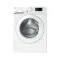 INDESIT Lave-linge frontal 8 kg 1200 tr/min BWE8127XWVFR