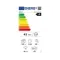 INDESIT Lave-linge frontal 8 kg 1200 tr/min BWE8127XWVFR