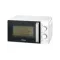 SEVERIN Micro-ondes 17 L Blanc - 7885