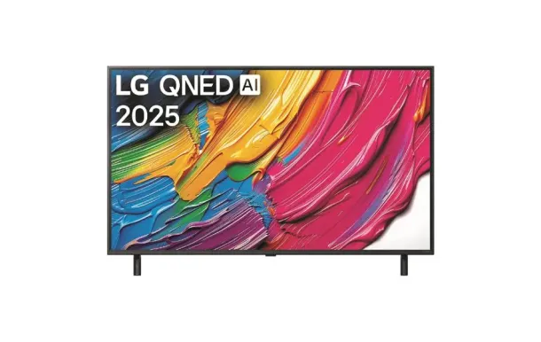 LG TV QD Mini-LED 126 cm UHD 4K - 50QNED82A6B