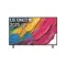 LG TV QD Mini-LED 126 cm UHD 4K - 50QNED82A6B