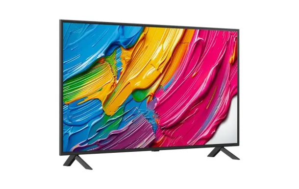 LG TV QD Mini-LED 126 cm UHD 4K - 50QNED82A6B