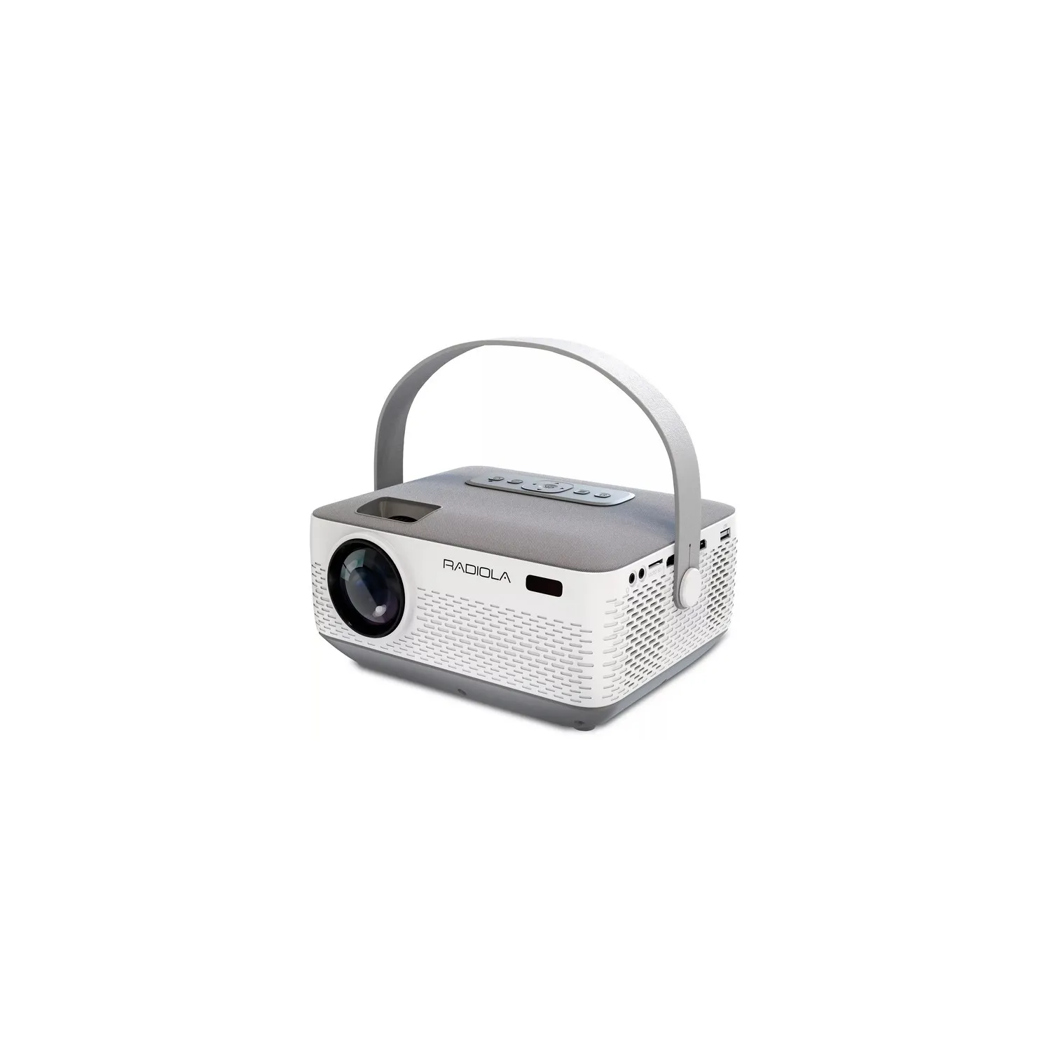 RADIOLA Vidéoprojecteur GMRAVPB301