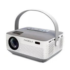 RADIOLA Vidéoprojecteur - GMRAVP100