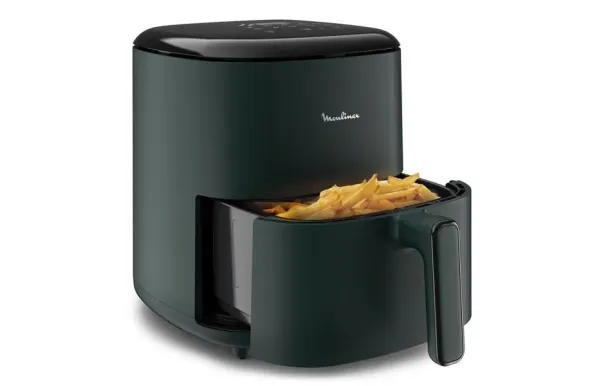 MOULINEX Airfryer - Easy Fry Max - EZ245320