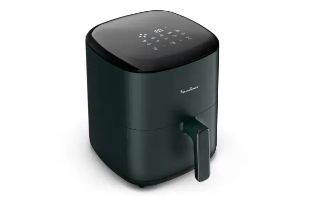 MOULINEX Airfryer - Easy Fry Max - EZ245320