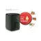 MOULINEX Airfryer - Easy Fry Max - EZ245320
