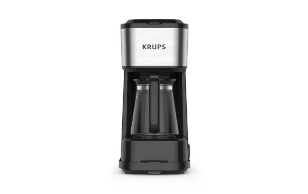 KRUPS Cafetière filtre - KM207D10