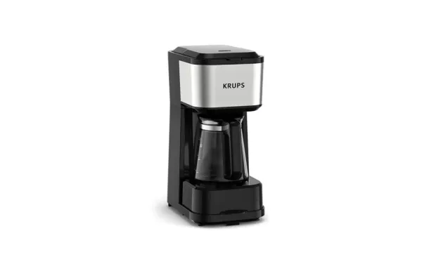KRUPS Cafetière filtre - KM207D10