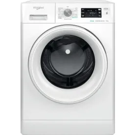 WHIRLPOOL Lave-linge 9 kg 1400 tr/min Classe A FFBS9479WVFR