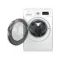WHIRLPOOL Lave-linge 9 kg 1400 tr/min Classe A FFBS9479WVFR