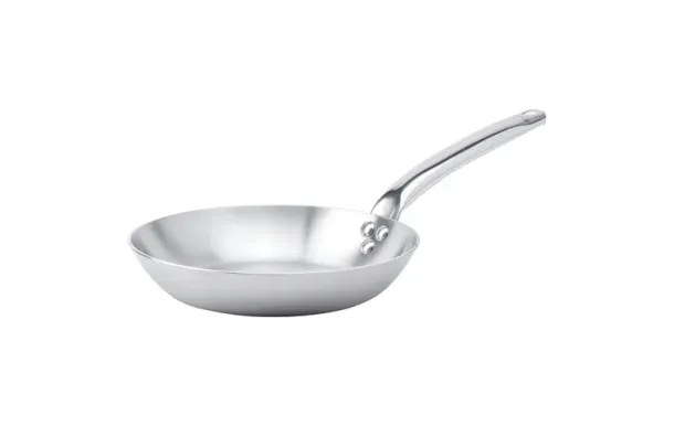 DE BUYER Poêle 24 cm - Alchimy