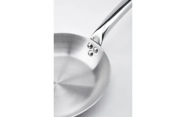 DE BUYER Poêle 28 cm - Alchimy