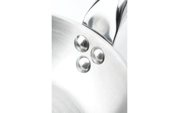 DE BUYER Poêle 28 cm - Alchimy