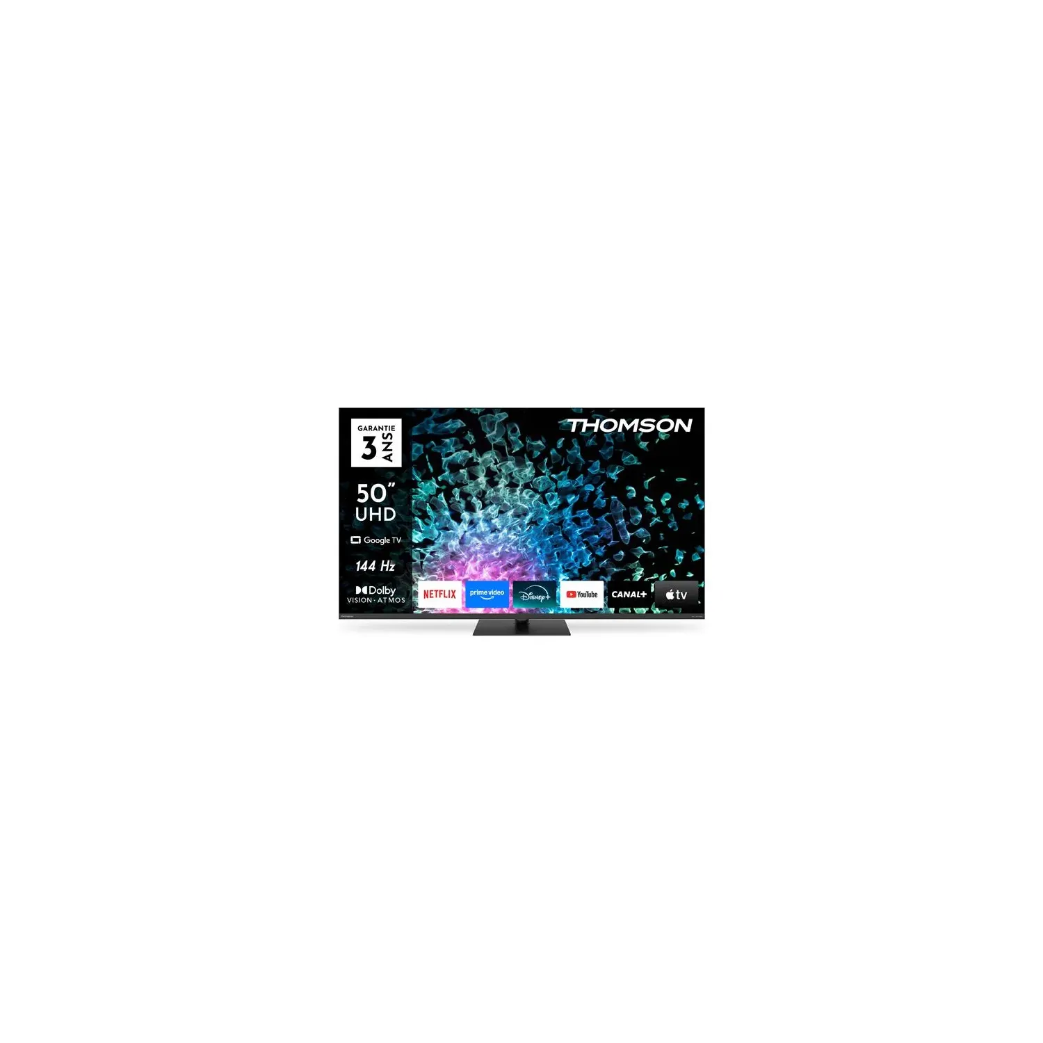 Mini LED QLED 50MG7C15 126 cm 2026 - vue 6