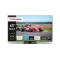 THOMSON TV QLED 109 cm UHD 4K - 43QG7C14