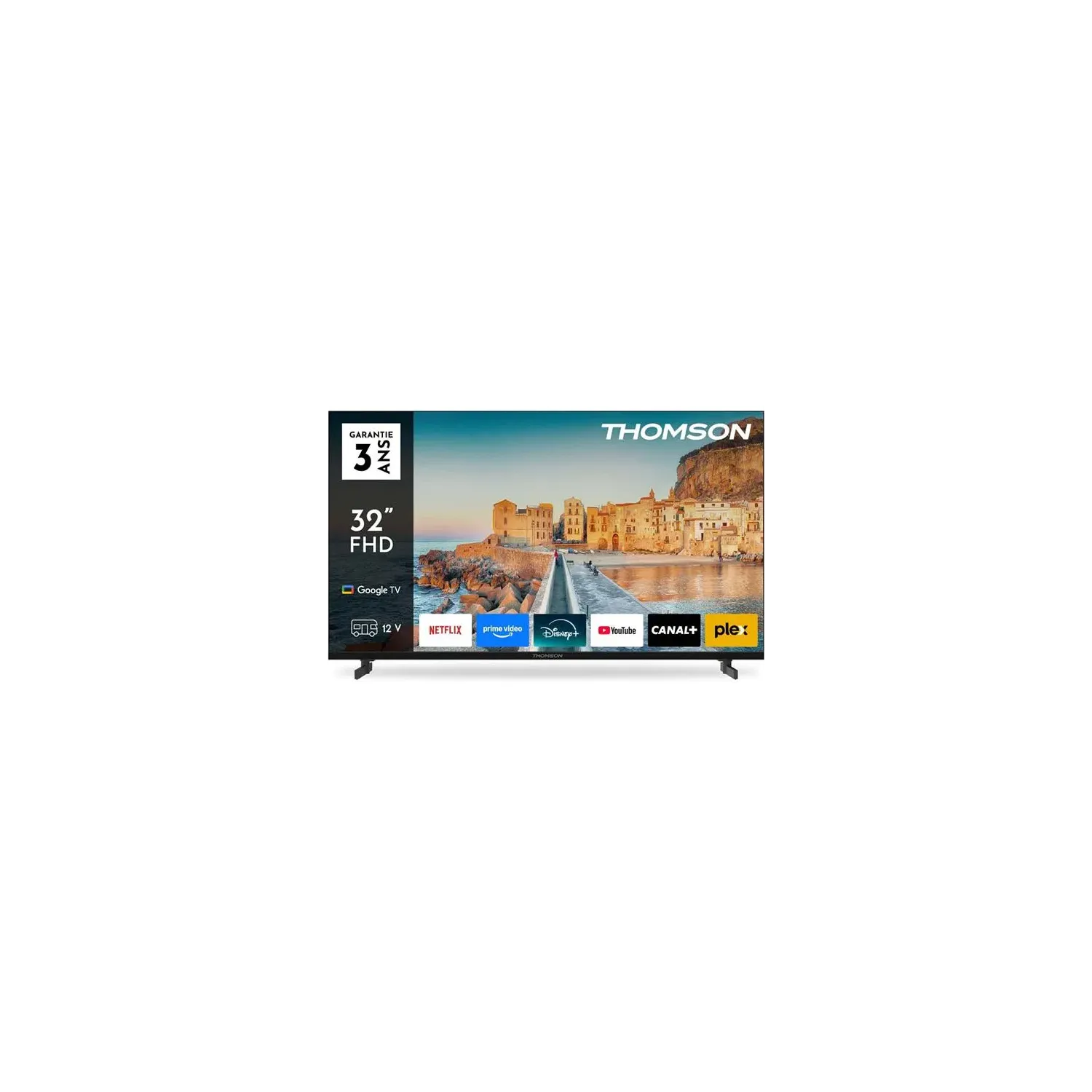 THOMSON 32FG2S15C - vue 6