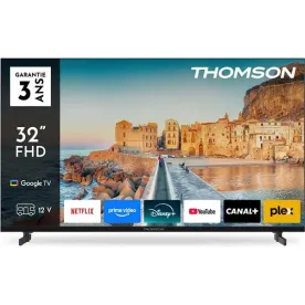 THOMSON Téléviseur 80 cm FULL HD - 32FG2S15C