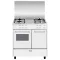 achat cuisiniere butanette GLEM GA85PMWH pas cher avis
