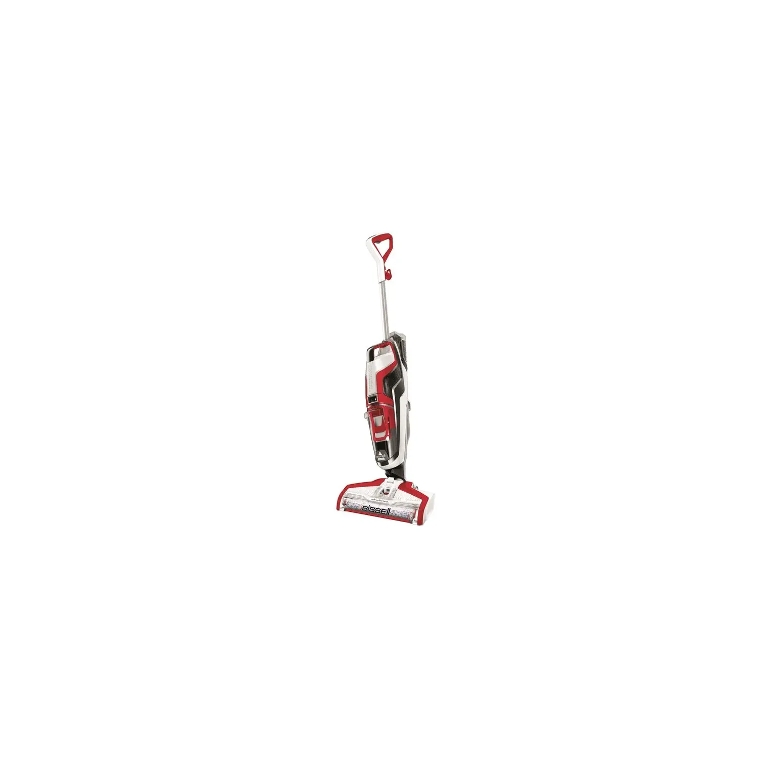 Aspirateur Laveur Bissell CrossWave Essential – 560W, 3 En 1, 0,82L - vue 5