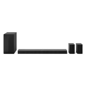 LG Barre de son avec caisson 5.1.1 - S70TR.AEU