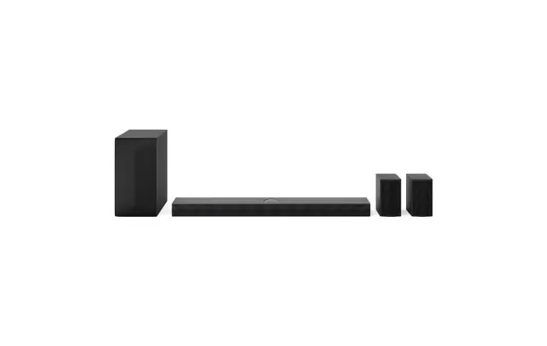 LG Barre de son avec caisson 5.1.1 - S70TR.AEU