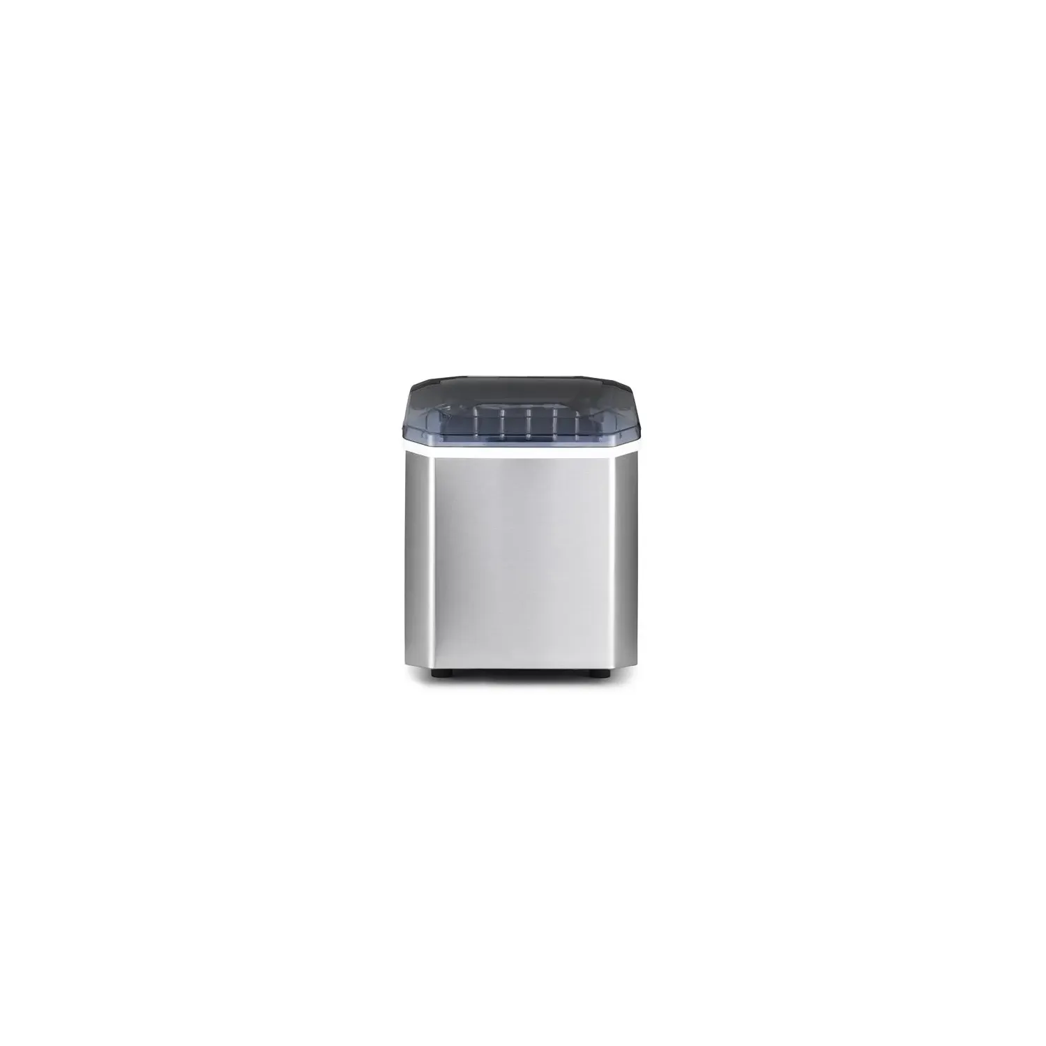 KITCHENCHEF Machine à glaçons Inox Kitchen Studio KSICE9SS