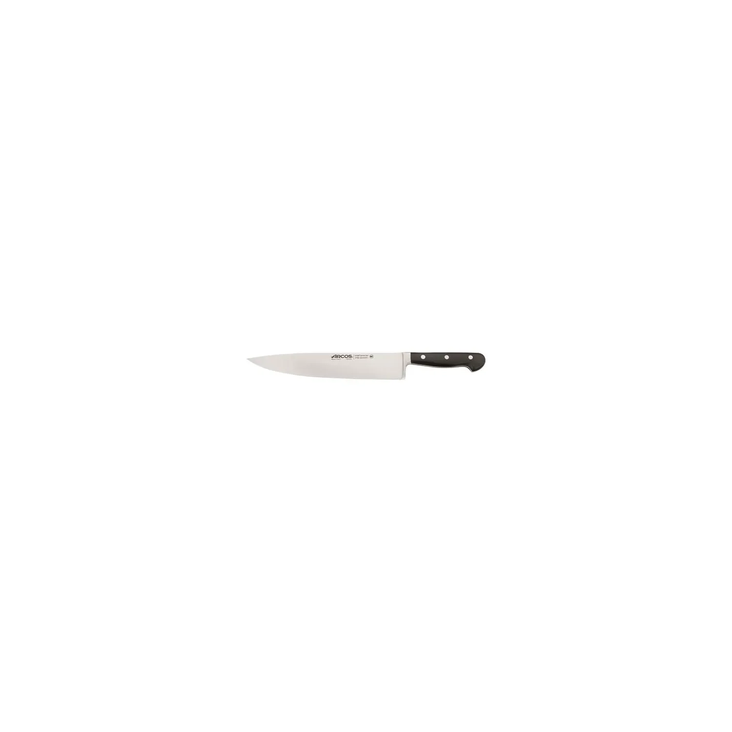 ARCOS Couteau de cuisine 26 cm - Classic Pro ARCOS Couteau de cuisine 26 cm - Classic Pro