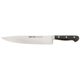 ARCOS Couteau de cuisine 26 cm - Classic Pro