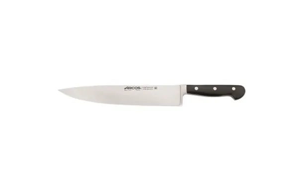 ARCOS Couteau de cuisine 26 cm - Classic Pro