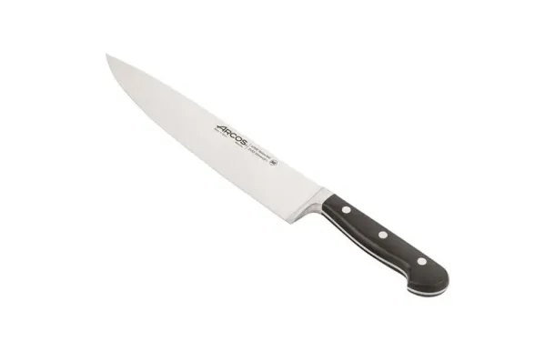 ARCOS Couteau de cuisine 26 cm - Classic Pro