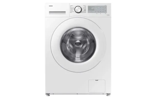 SAMSUNG Lave-linge 9 kg Classe A - WW90CGC04DTH