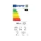 SAMSUNG Lave-linge 9 kg Classe A - WW90CGC04DTH