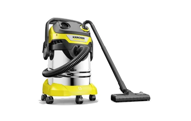 KARCHER Aspirateur eau et poussière - 16283500