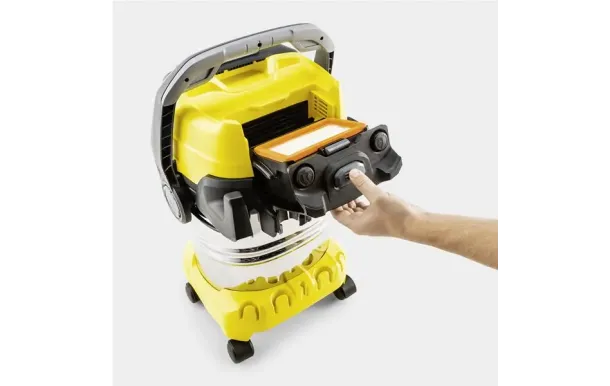KARCHER Aspirateur eau et poussière - 16283500
