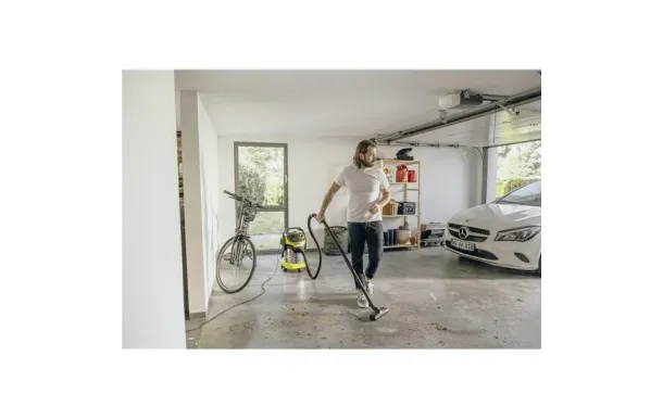 KARCHER Aspirateur eau et poussière - 16283500
