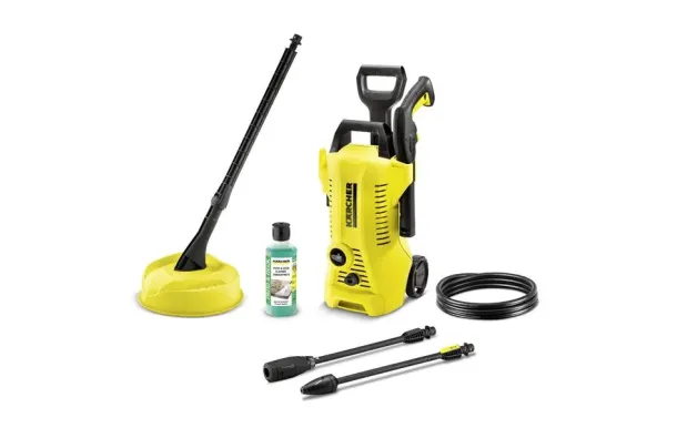 KARCHER Nettoyeur haute pression - 16736030