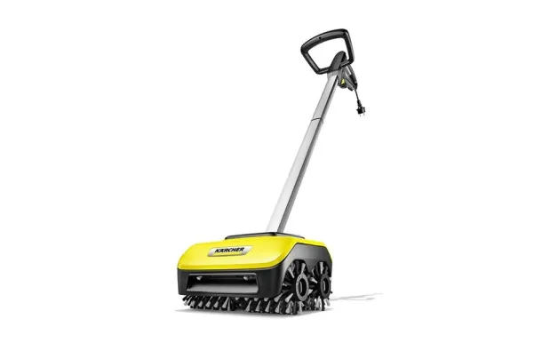 Nettoyeur 10 bars KARCHER pour terrasses