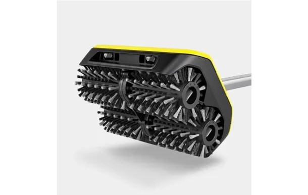 Nettoyeur 10 bars KARCHER pour terrasses