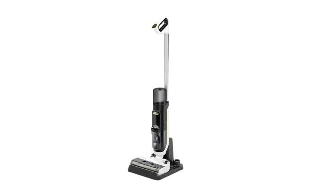 aspirateur laveur balai KARCHER